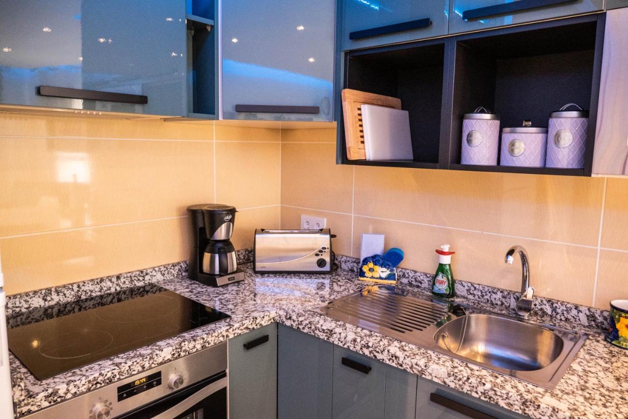 Apartamento Bissau Playa Blanca (Lanzarote) Exterior foto