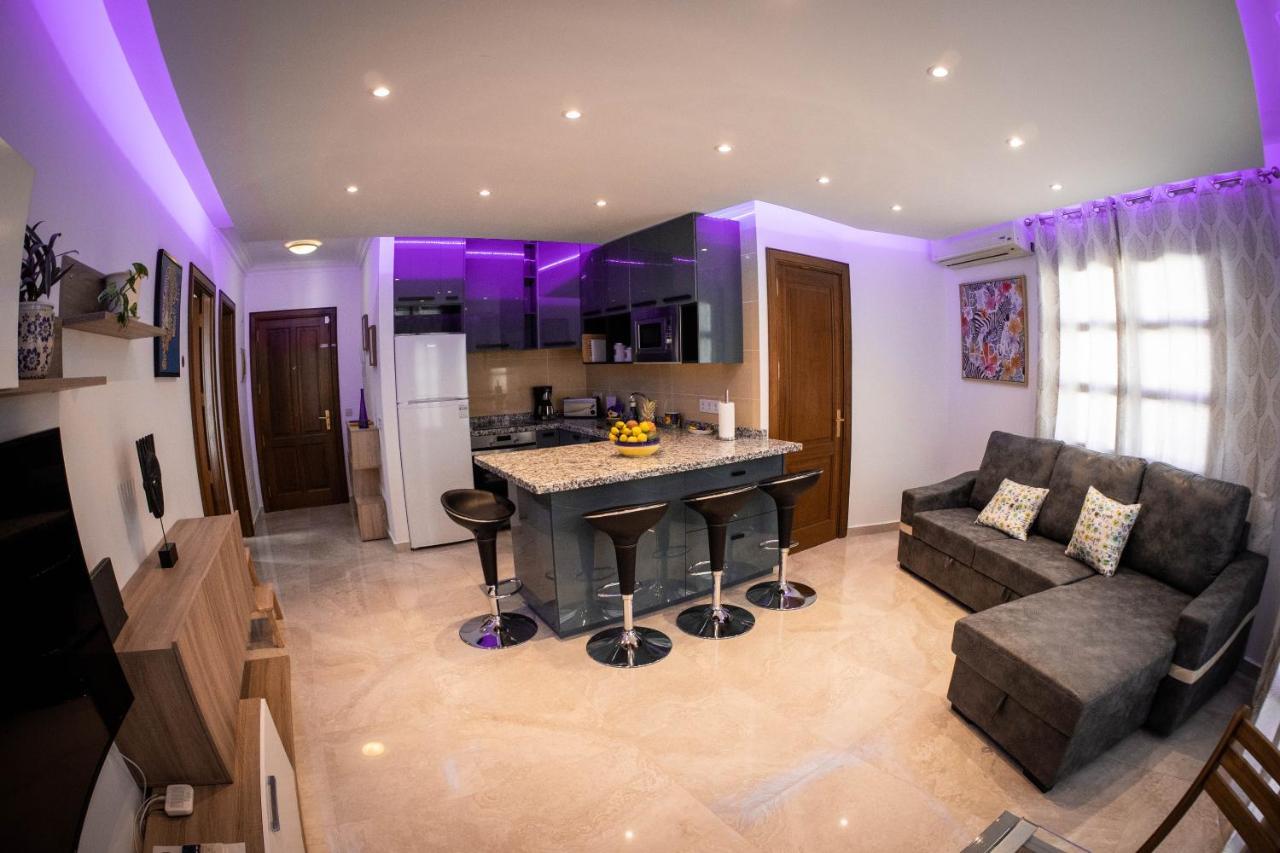 Apartamento Bissau Playa Blanca (Lanzarote) Exterior foto
