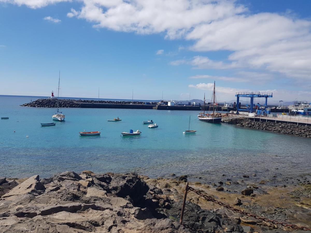 Apartamento Bissau Playa Blanca (Lanzarote) Exterior foto