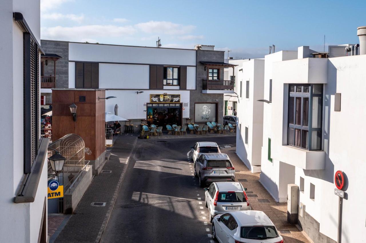 Apartamento Bissau Playa Blanca (Lanzarote) Exterior foto