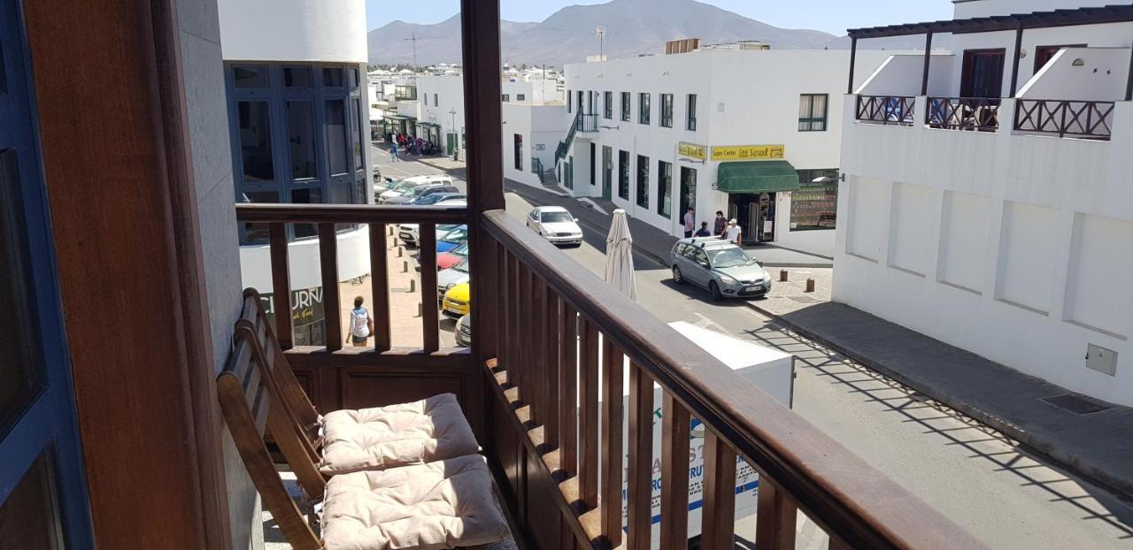 Apartamento Bissau Playa Blanca (Lanzarote) Exterior foto