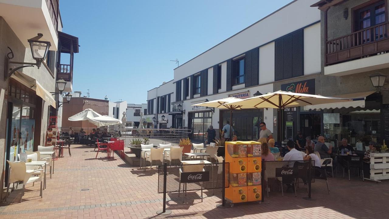 Apartamento Bissau Playa Blanca (Lanzarote) Exterior foto