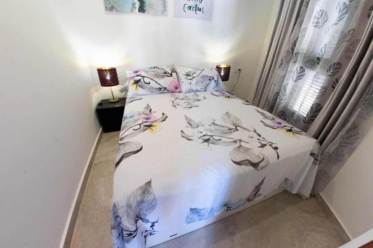 Apartamento Bissau Playa Blanca (Lanzarote) Exterior foto