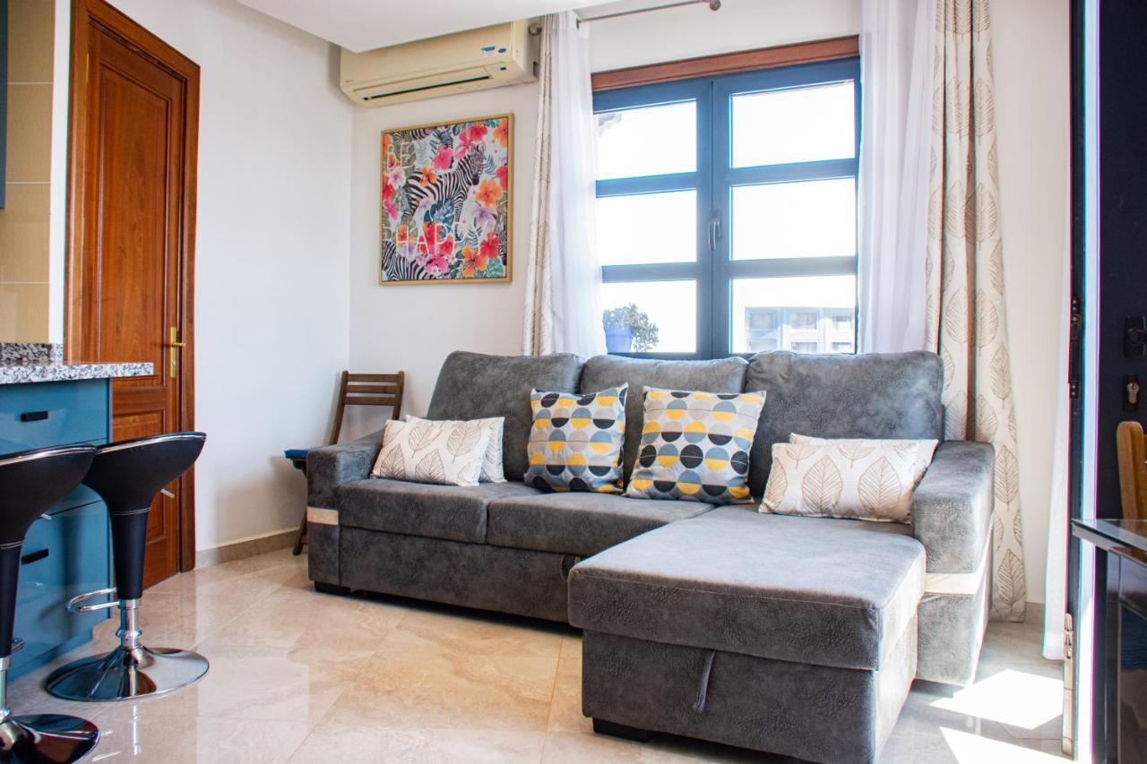 Apartamento Bissau Playa Blanca (Lanzarote) Exterior foto