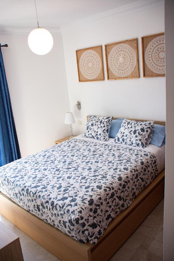 Apartamento Bissau Playa Blanca (Lanzarote) Exterior foto